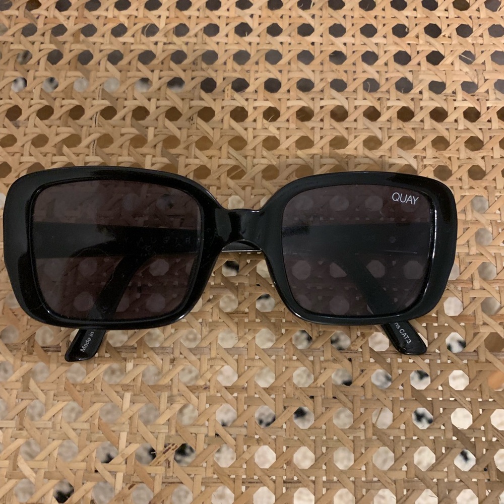 Quay Australia Sunglasses!